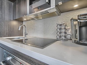 Executive Yorkville | Bloor-Yorkville