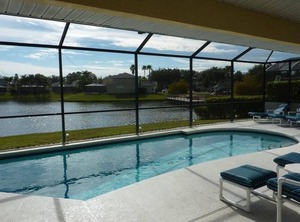 Lakeview | Sunset Lakes