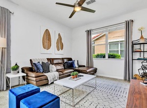 Paradise Townhome | Bellavida