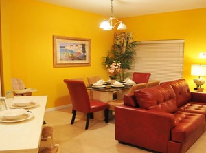 Coral Cay Resort | Kissimmee