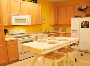 Coral Cay Resort | Kissimmee