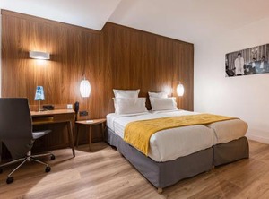 Hotel Saint Germain | Bel-Air Nord