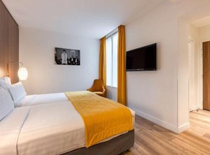Hotel Saint Germain | Bel-Air Nord