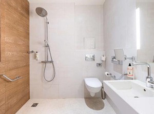 Hotel Saint Germain | Bel-Air Nord