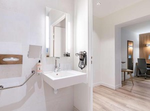 Hotel Saint Germain | Bel-Air Nord