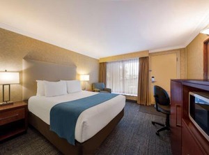 Voyageur Place Hotel | Newmarket