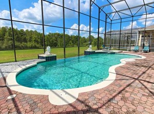 Birkdale Villa | Highlands Reserve