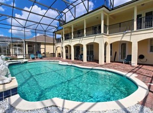 Birkdale Villa | Highlands Reserve