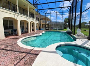 Birkdale Villa | Highlands Reserve