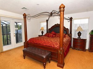 Birkdale Villa | Highlands Reserve