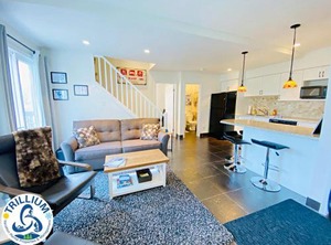 Blue Mountain Resort | Craigleith