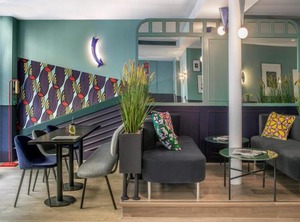 Hotel Saint Germain | Plaisance
