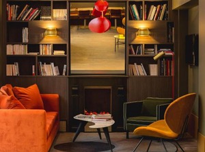 Hotel Saint Germain | Plaisance