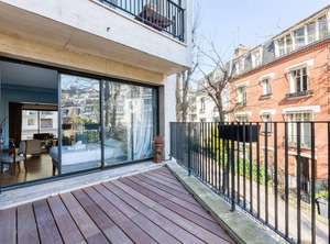 Paris | Auteuil
