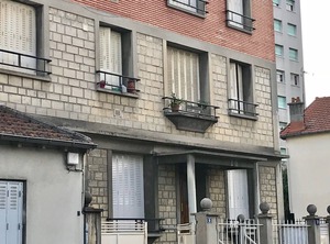 Paris | Aubervilliers