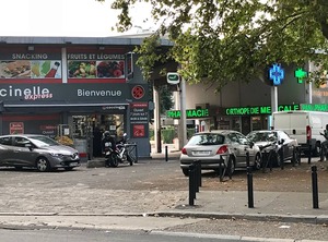 Paris | Aubervilliers