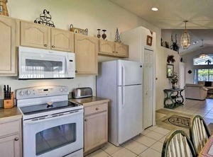 Indian Creek | Windsor Palms
