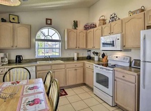 Indian Creek | Windsor Palms