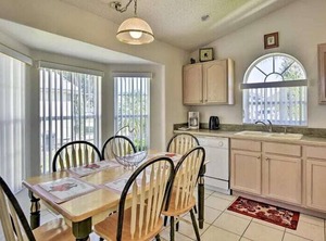 Indian Creek | Windsor Palms
