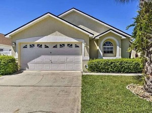 Indian Creek | Windsor Palms