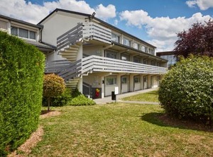 Campanile Creteil Bonneuil Sur Marne | Bonneuil-sur-Marne