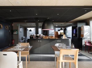 Campanile Creteil Bonneuil Sur Marne | Bonneuil-sur-Marne