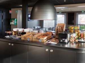 Campanile Creteil Bonneuil Sur Marne | Bonneuil-sur-Marne
