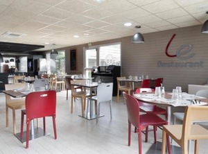 Campanile Creteil Bonneuil Sur Marne | Bonneuil-sur-Marne