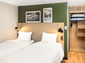 Campanile Marne Vallée Chelles | Chelles