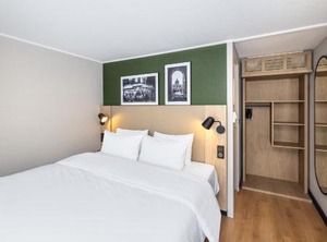 Campanile Marne Vallée Chelles | Chelles