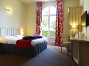 Campanile Val De France | Magny-le-Hongre