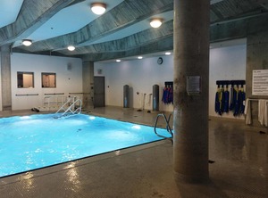 Canada Suites Bay | Bay Street Corridor