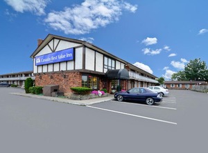Canadas Value Inn Catharines | York - Haig