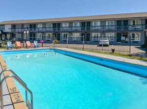 Canadas Value Inn Catharines | York - Haig