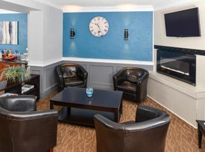 Canadas Value Inn Catharines | York - Haig