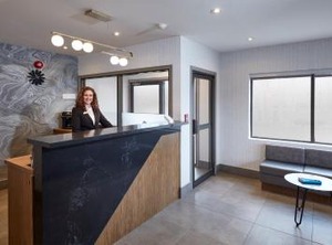 Toronto | Alderwood