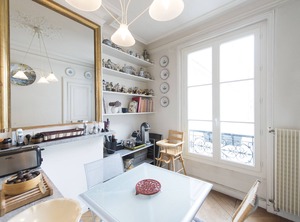 Paris | L'Europe