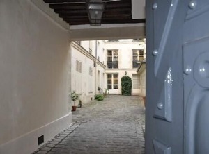 Paris | Les Iles