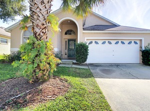 Disney | Windsor Palms