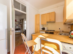 Paris | Bonne-Nouvelle