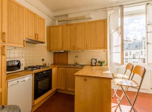Paris | Bonne-Nouvelle