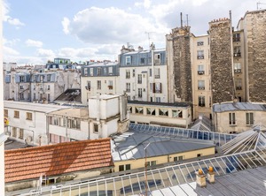 Paris | Bonne-Nouvelle
