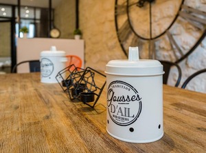 Cmg Edouard | Bonne-Nouvelle