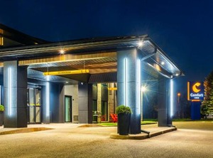 Comfort Inn Guelph | Guelph