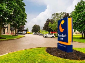 Comfort Inn Guelph | Guelph