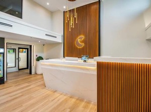 Comfort Inn Guelph | Guelph