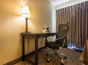 Comfort Inn Airport | North Bay