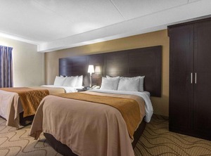 Comfort Inn Airport | North Bay