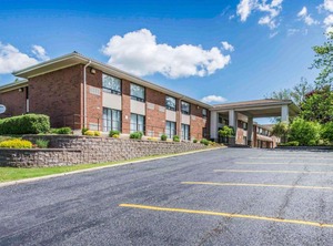Comfort Inn Owen | Owen Sound