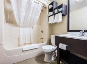 Comfort Inn Owen | Owen Sound
